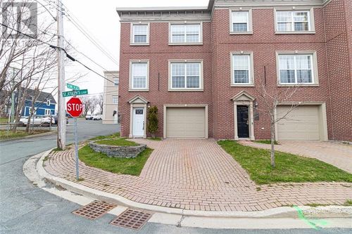 20 St. Joseph'S Lane, St. John's, NL, A1G5V1 | Card Image