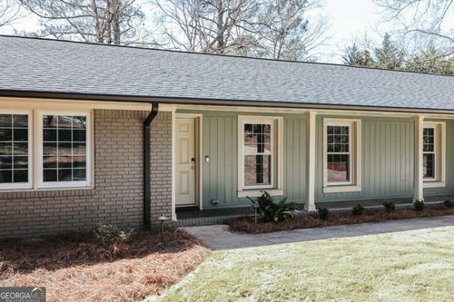 665 W Lake Dr, Athens, GA, 30606-4117 | Card Image