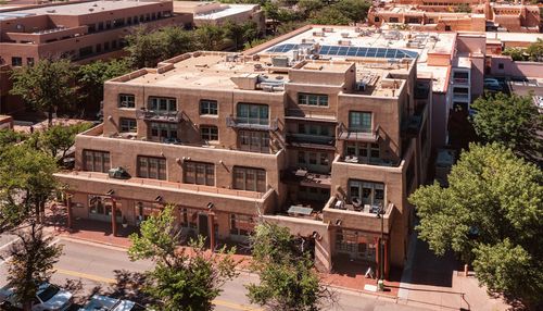 ste-103-150 W Marcy St, Santa Fe, NM, 87501-2029 | Card Image
