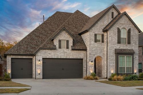 9525 Sunset Lane, Oak Point, TX, 75068 | Card Image