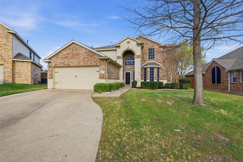 4865 Grinstein Dr, Fort Worth, TX, 76244-6125 | Card Image