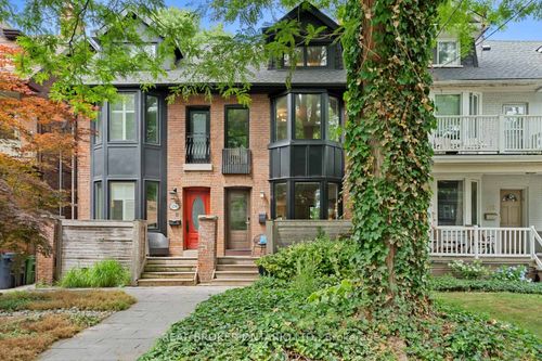 180 Browning Ave, Toronto, ON, M4K1W5 | Card Image