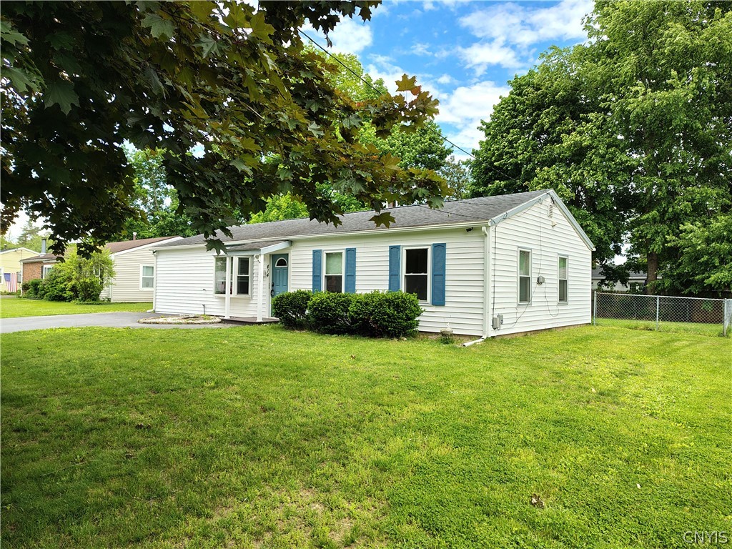 Residential in Utica 3