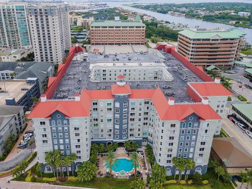 324-700 S Harbour Island Blvd, TAMPA, FL, 33602-5758 | Card Image