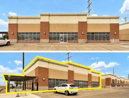 ab-100-2440 Division Ave Nw, Medicine Hat, AB, T1A0C3 | Card Image