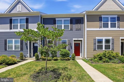 521 Ridgely Blvd, DOVER, DE, 19904-4008 | Card Image