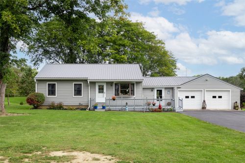 4553 Reservoir Road, Geneseo, NY, 14454 | Card Image