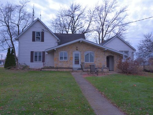 410 Cherry St, New Bremen, OH, 45869-1208 | Card Image