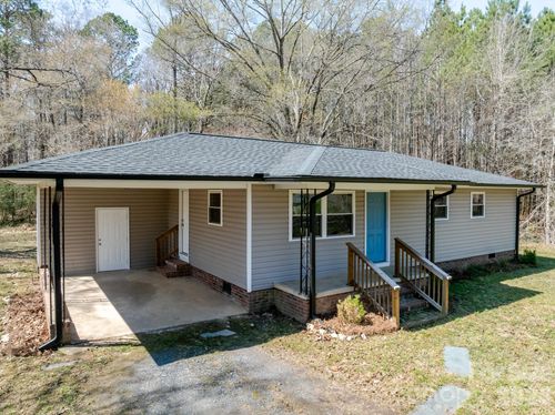 5028 Nc Highway 109 S, Mount Gilead, NC, 27306-9101 | Card Image
