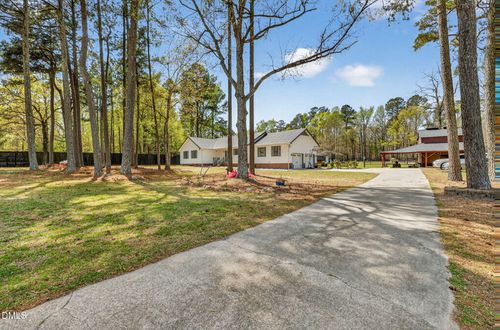 510 John Winstead Rd, Louisburg, NC, 27549-7621 | Card Image