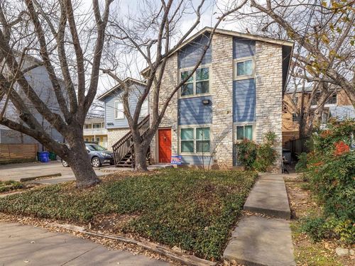 apt-6-3004 Speedway, Austin, TX, 78705-3848 | Card Image