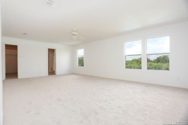 213 Hinge Loop, House other with 4 bedrooms, 3 bathrooms and null parking in Cibolo TX | Image 17