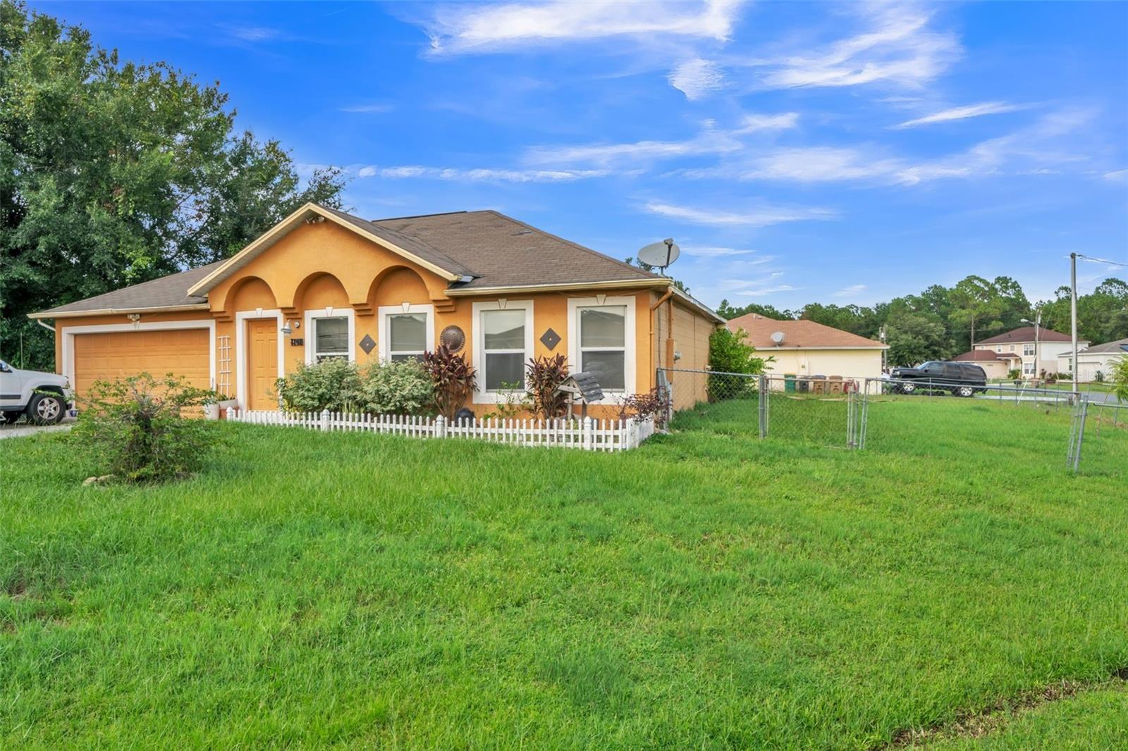 Doncaster Ct, Kissimmee, FL 34758