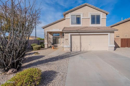 20434 N 92nd Ln, Peoria, AZ, 85382-5252 | Card Image