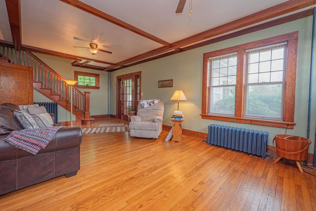 409 E Elm St, House other with 3 bedrooms, 2 bathrooms and null parking in Huntsville MO | Image 8
