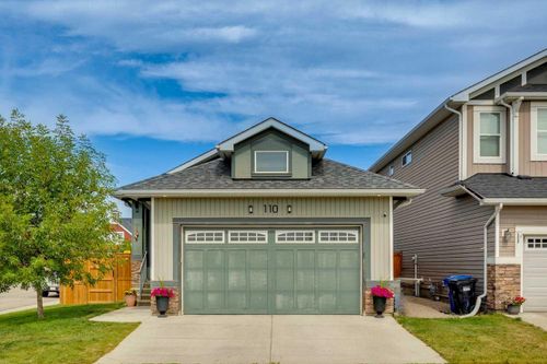 110 Auburn Springs Blvd Se, Calgary, AB, T3M0Z9 | Card Image