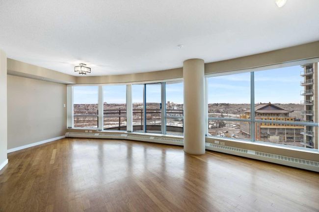1102 - 1088 6 Avenue Sw, Home with 2 bedrooms, 2 bathrooms and 2 parking in Calgary AB | Image 15