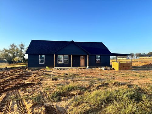 1012 Morgan Court, Springtown, TX, 76082 | Card Image