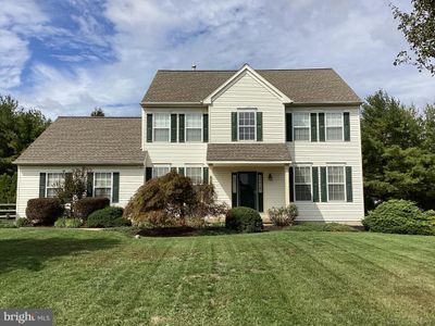 1832 Heritage Drive, House other with 4 bedrooms, 2 bathrooms and null parking in JAMISON PA | Image 1