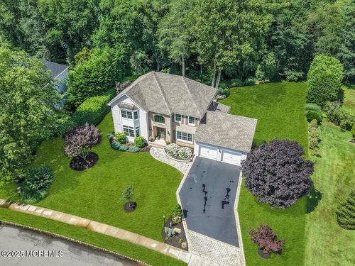 2084 Misty Hollow Dr, Wall Township, NJ, 07719-9684 | Card Image