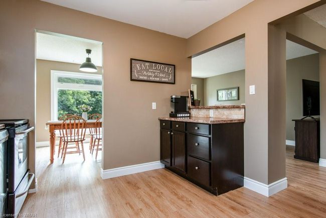 81 Weaver St, House other with 3 bedrooms, 2 bathrooms and null parking in Cambridge ON | Image 11