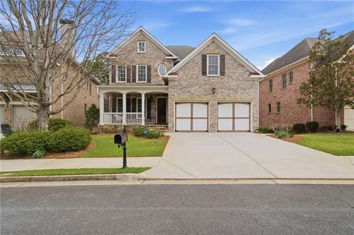 610 Society Street, Alpharetta, GA, 30022 | Card Image
