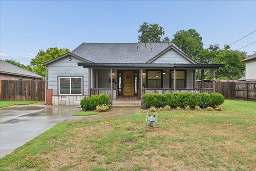 13 W 4th St, Bixby, OK, 74008-4543 | Card Image