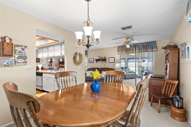 506 Belmist Ct, House other with 2 bedrooms, 2 bathrooms and null parking in DUNEDIN FL | Image 8