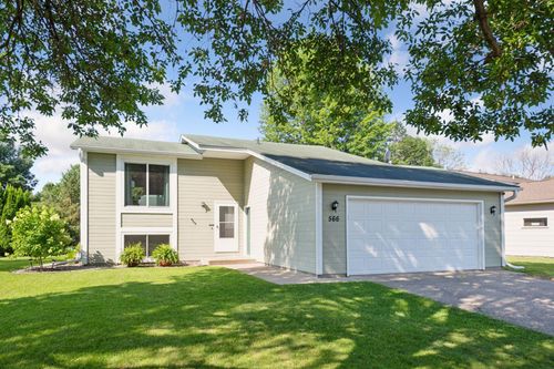 566 Kassel Ln, Chaska, MN, 55318-1495 | Card Image