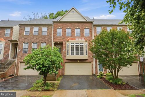 4118 Leclair Ct, FAIRFAX, VA, 22033-6216 | Card Image