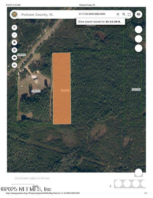 0 Unassigned, Interlachen, FL, 32148 | Card Image