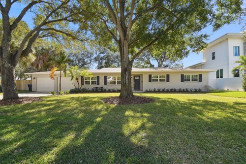 4802 W Longfellow Ave, TAMPA, FL, 33629-7649 | Card Image