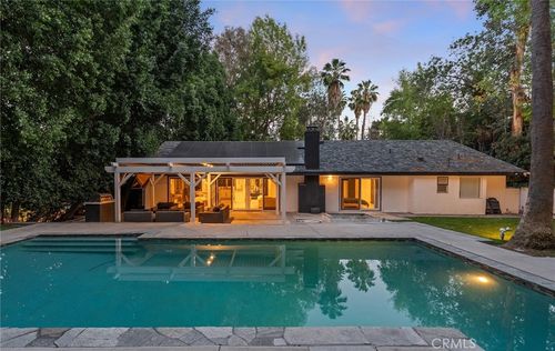 20183 Allentown Dr, Woodland Hills, CA, 91364-3513 | Card Image