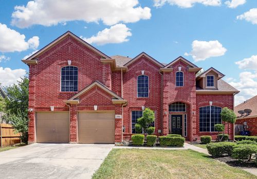 5704 Kelly Ct, Haltom City, TX, 76137-2663 | Card Image