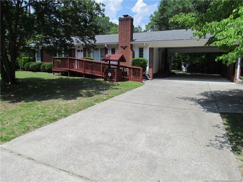 310 N Farmers Road, Fayetteville, NC, 28311 | Card Image