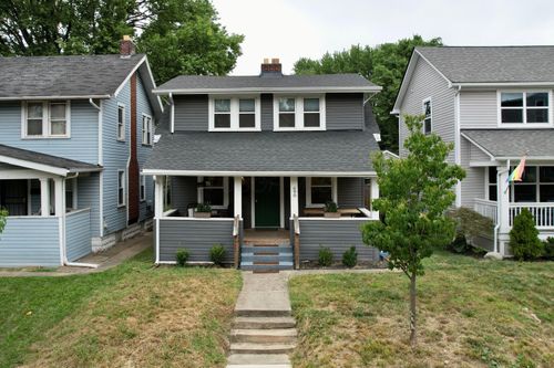 690 E Kossuth St, Columbus, OH, 43206-2449 | Card Image