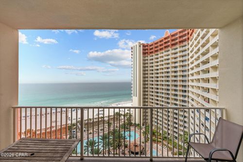 1318-9900 S Thomas Dr, Panama City Beach, FL, 32408-3864 | Card Image