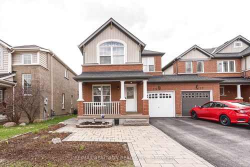 15 Brumstead Dr, Richmond Hill, ON, L4E0C5 | Card Image