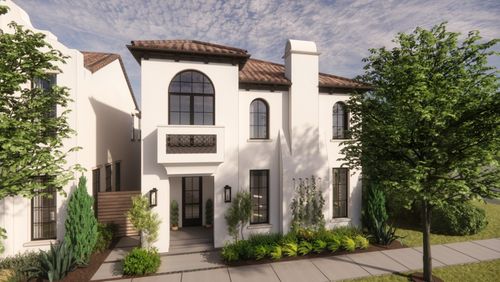 2967 Sunset Blvd, Flower Mound, TX, 75022-1205 | Card Image