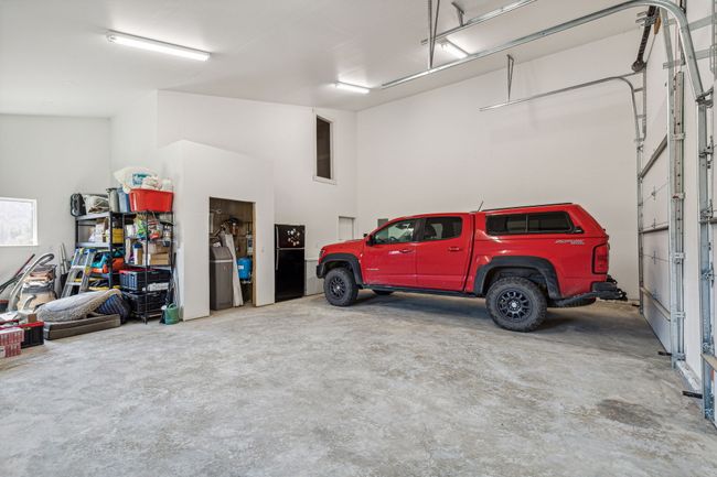 View of garage | Image 33