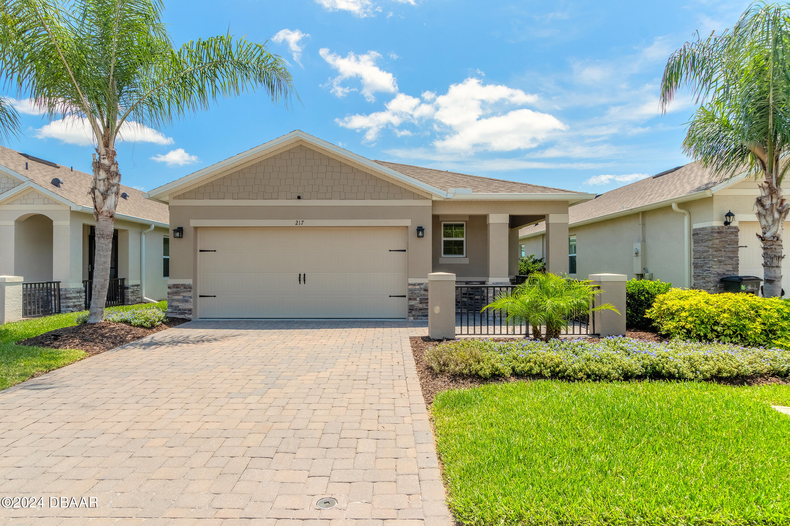 Caryota Ct, New Smyrna Beach, FL 32168 #1