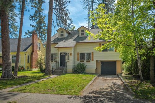 24 E 34th Ave, Spokane, WA, 99203-2613 | Card Image