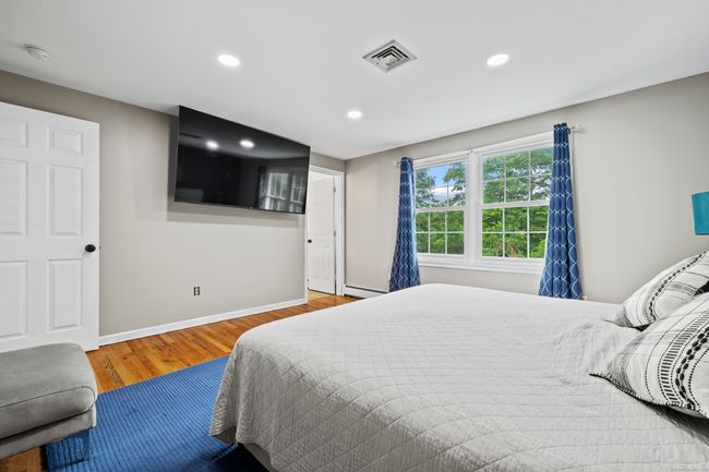 21 Sunnyside Dr, House other with 3 bedrooms, 3 bathrooms and null parking in Northford CT | Image 20