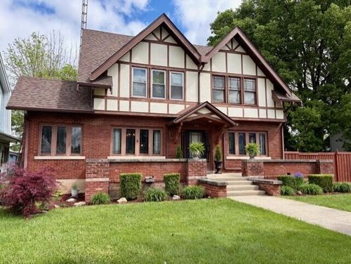 370 E Cassilly Street, Springfield, OH, 45503 | Card Image