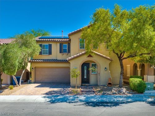 10918 Arapaho Basin St, Las Vegas, NV, 89179-1235 | Card Image