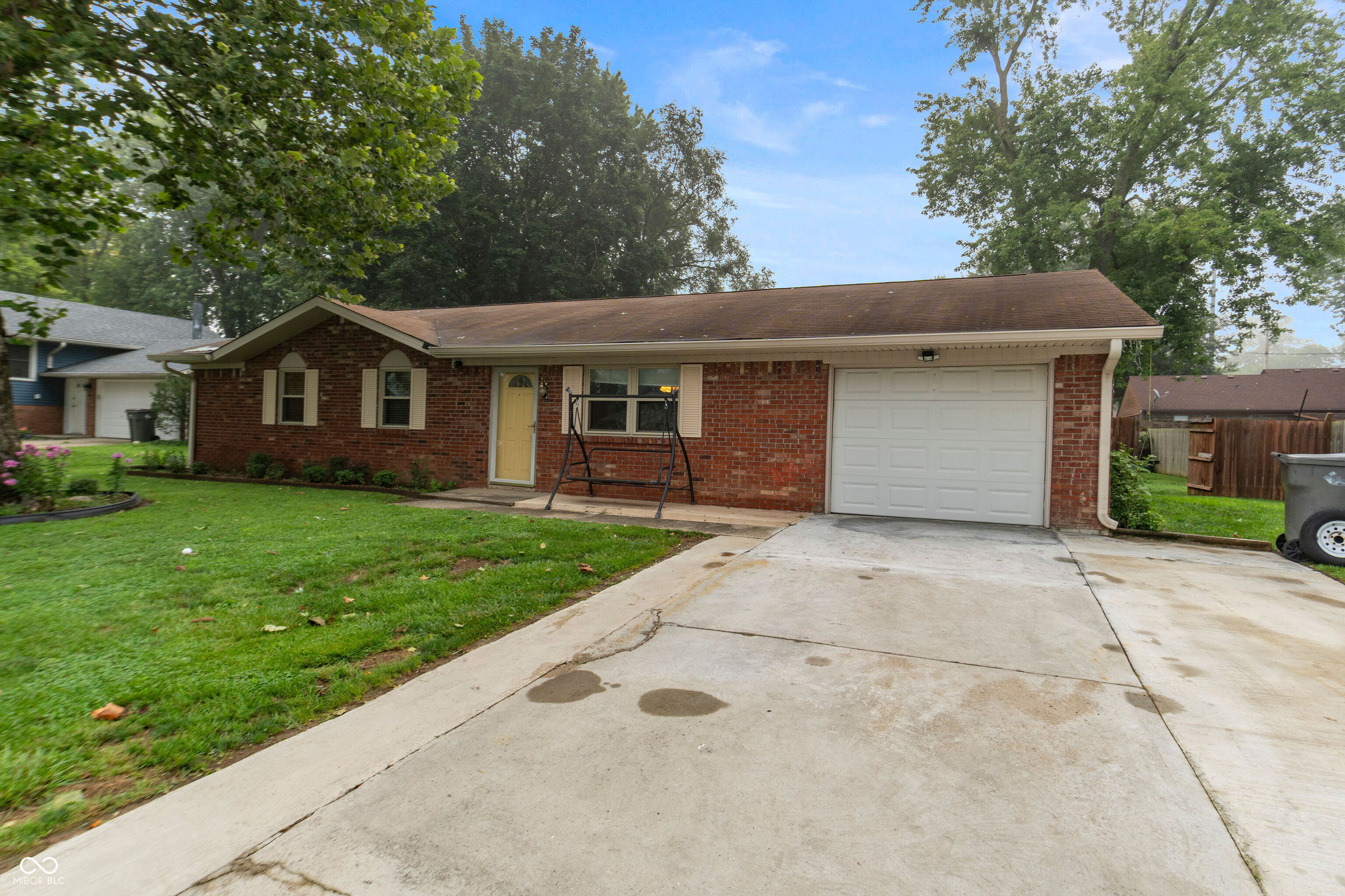 Residential in Indianapolis 2