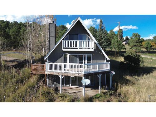 6476 High Dr, Morrison, CO, 80465-2613 | Card Image