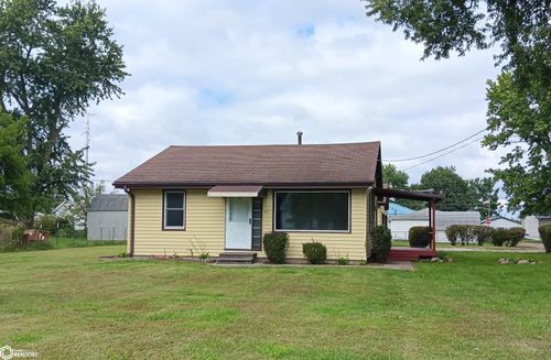 431 W Main Street, Agency, IA, 52537 | Card Image