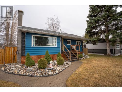 396 Burden St, Prince George, BC, V2M2H3 | Card Image
