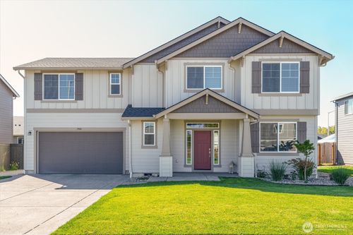 1906 Melody Way, Longview, WA, 98632-6229 | Card Image